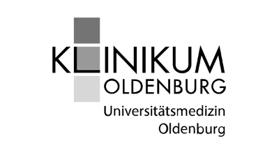 Logo Klinikum Oldenburg Logo Klinikum Oldenburg